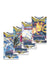 Pokemon - TCG - Silver Tempest Booster Pack Options
