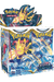 Pokemon - TCG - Silver Tempest Booster Box Options