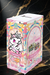 Kayou Tokidoki Wonder Voyage Play Once Trading Cards Roaming Edition Foil Booster Box - Series 2
