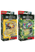 Pokemon - TCG - Tapu Koko ex / Iron Leaves ex Battle Deck