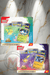 Pokemon - TCG - 30th Celebration Tech Sticker Collection