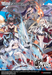 Weiss Schwarz Azur Lane Vol.2 - Booster Box REPRINT