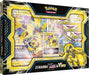 Pokemon - TCG - Deoxys/Zeraora VMAX & VSTAR Battle Box