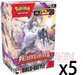 Pokemon - TCG - Paldea Evolved Build & Battle Box