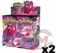Pokemon - TCG - Fusion Strike Booster Box Options