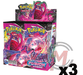 Pokemon - TCG - Fusion Strike Booster Box Options