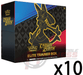 Pokemon - TCG - Crown Zenith Elite Trainer Box