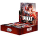Weiss Schwarz GODDESS OF VICTORY: NIKKE Vol.2 - Booster Box