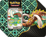 Pokemon - TCG - Scarlet & Violet 4.5 Paldean Fates Tin