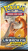 Pokemon - TCG - Unbroken Bonds Booster Box Options