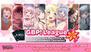 Vanguard DZ-TBP01 BanG Dream! Girls Band Party! - Play Once Title Booster Box