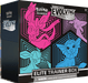 Pokemon - TCG - Evolving Skies Elite Trainer Box Options