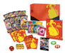 Pokemon - TCG - Vivid Voltage Elite Trainer Box Options