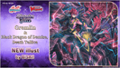 Play Once DZ-TB03 Future Card Buddyfight - Disaster Force - Title Booster Box