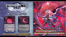 Vanguard DZ-BT17 Parallactic Fate- Booster Box