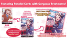 Vanguard DZ-TBP01 BanG Dream! Girls Band Party! - Play Once Title Booster Box