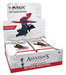 Magic the Gathering Assassins Creed Beyond Booster Box