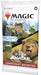 Magic the Gathering Avatar the Last Airbender Jumpstart Booster Box