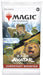 Magic the Gathering Avatar the Last Airbender Jumpstart Booster Box