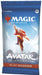 Magic the Gathering Avatar the Last Airbender Play Once Booster Box
