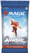 Magic the Gathering Avatar the Last Airbender Play Once Booster Box