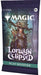 Magic the Gathering Lorwyn Eclipsed Play Once Booster Box