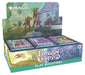 Magic the Gathering Lorwyn Eclipsed Play Once Booster Box