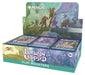 Magic the Gathering Lorwyn Eclipsed Play Once Booster Box
