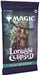 Magic the Gathering Lorwyn Eclipsed Play Once Booster Box
