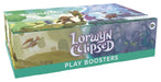 Magic the Gathering Lorwyn Eclipsed Play Once Booster Box