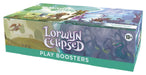 Magic the Gathering Lorwyn Eclipsed Play Once Booster Box