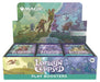 Magic the Gathering Lorwyn Eclipsed Play Once Booster Box