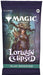 Magic the Gathering Lorwyn Eclipsed Play Once Booster Box