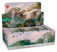 Magic the Gathering Modern Horizons 3 Play Once Booster Box