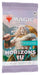Magic the Gathering Modern Horizons 3 Play Once Booster Box