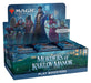 Magic the Gathering Murders at Karlov Manor Play Once Booster Box