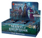 Magic the Gathering Murders at Karlov Manor Play Once Booster Box