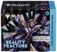 Magic the Gathering Reality Fracture Play Once Booster Box