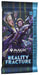 Magic the Gathering Reality Fracture Play Once Booster Box