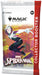 Magic the Gathering Spiderman Play Once Booster Box