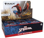 Magic the Gathering Spiderman Play Once