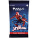 Magic the Gathering Spiderman Play Once