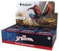 Magic the Gathering Spiderman Play Once