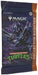 Magic the Gathering Teenage Mutant Ninja Turtles Play Once Booster Box
