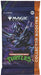 Magic the Gathering Teenage Mutant Ninja Turtles Play Once Booster Box