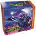 Magic the Gathering Teenage Mutant Ninja Turtles Play Once Booster Box