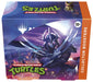 Magic the Gathering Teenage Mutant Ninja Turtles Play Once Booster Box