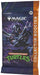Magic the Gathering Teenage Mutant Ninja Turtles Play Once Booster Box