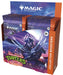 Magic the Gathering Teenage Mutant Ninja Turtles Play Once Booster Box