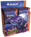 Magic the Gathering Teenage Mutant Ninja Turtles Play Once Booster Box